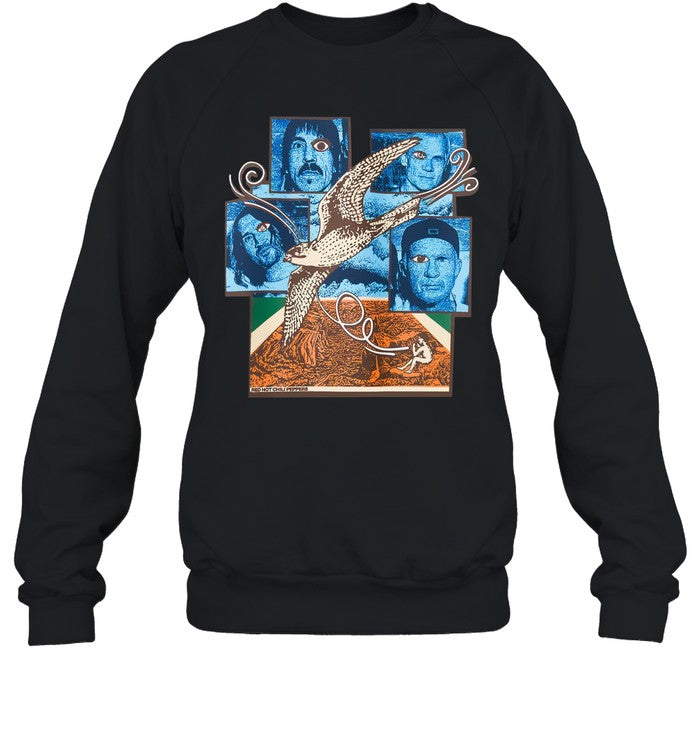 Parks Project Yosemite T-Shirt