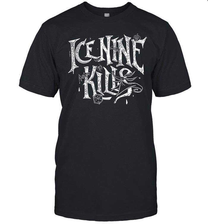 Ice Nice Kills Lock, Shock, and Barrel Limited Shirt