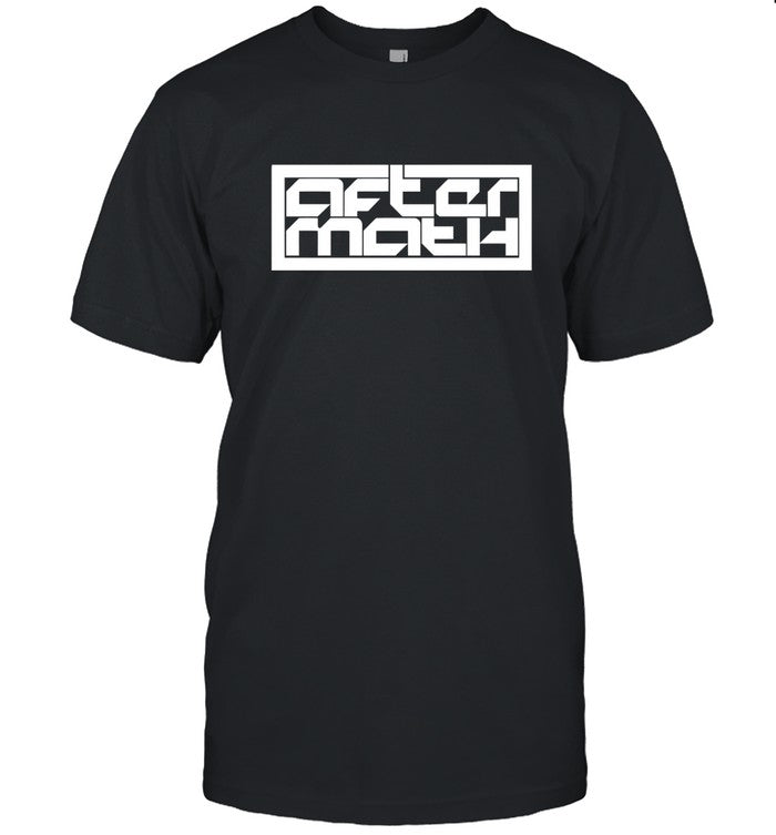 2024 Aftermath Limited Shirt