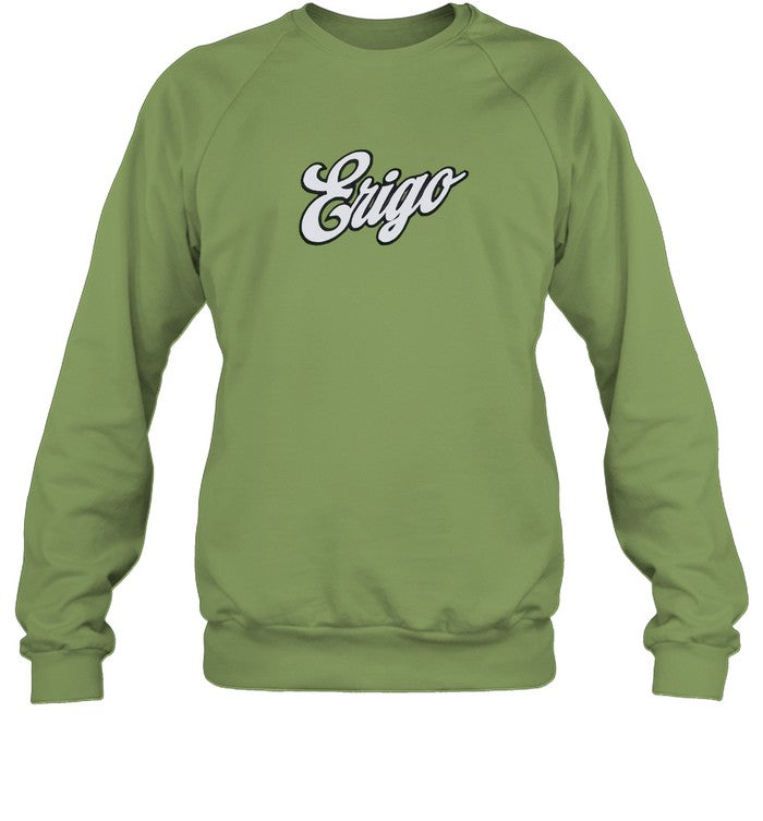 Outerwear Erigo Shirt