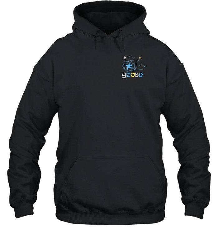 goose the band fall 2023 shirt