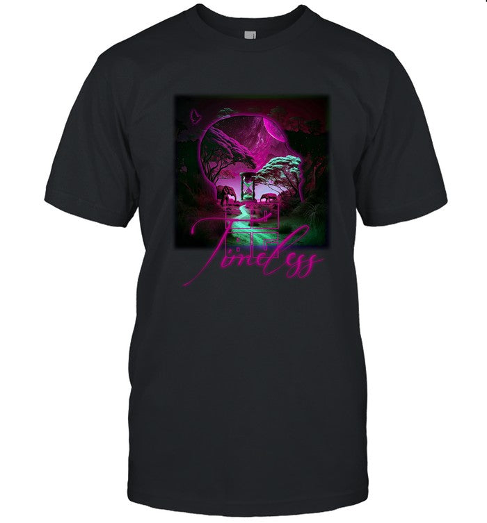 Davido Timeless tee 2023