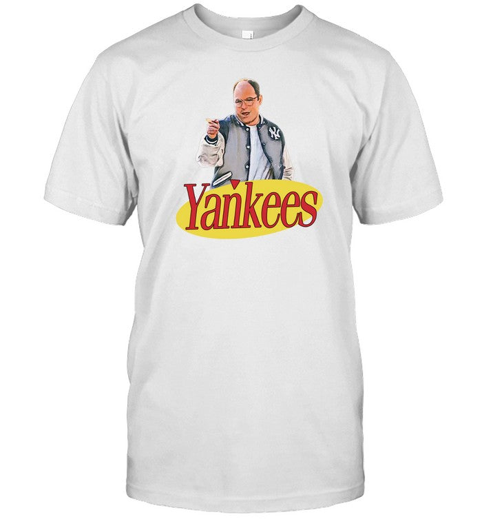 Limited CasaYanks Parody Yankees Shirt