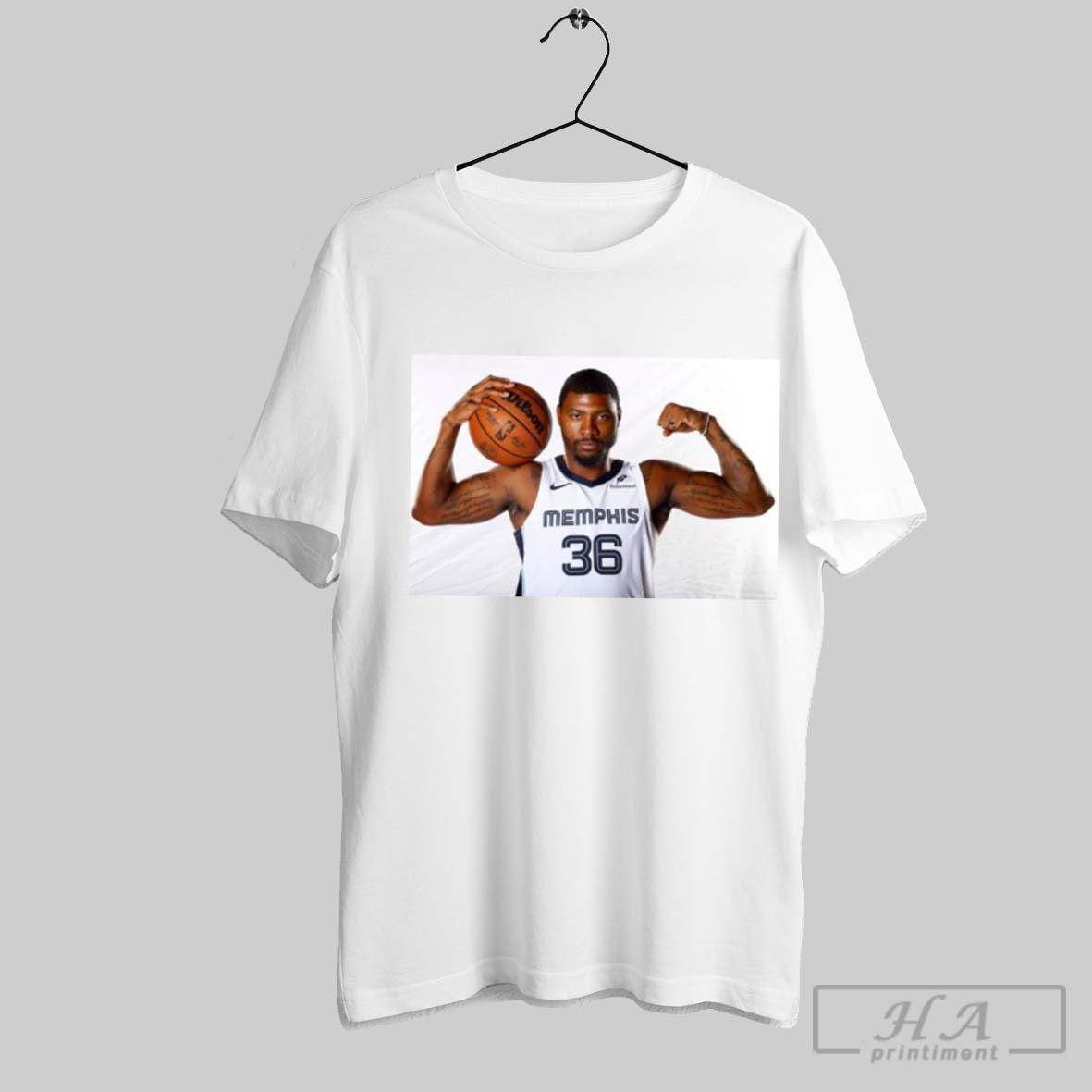 Premium Grizzlies Trade G Marcus Smart To Wizards T Shirt