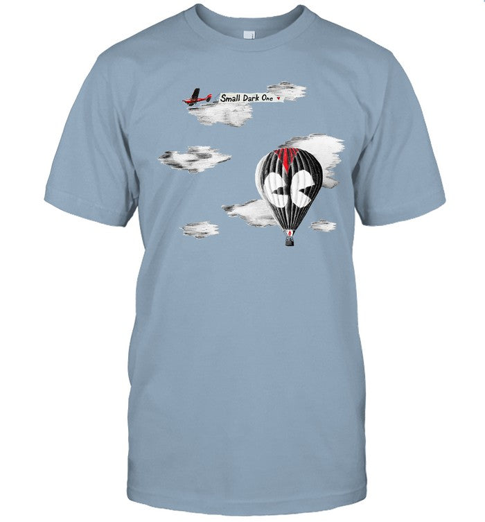 lil darkie cloud watcher shirt_1