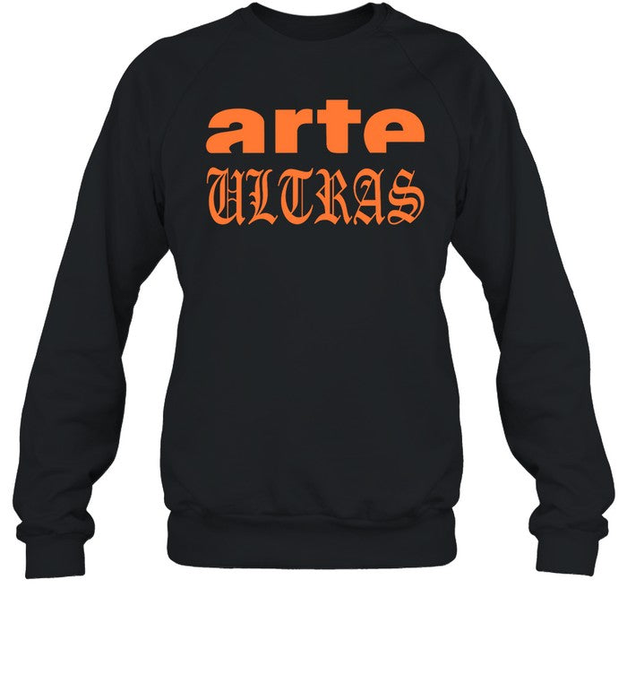 Arte Ultras Sweatshirt