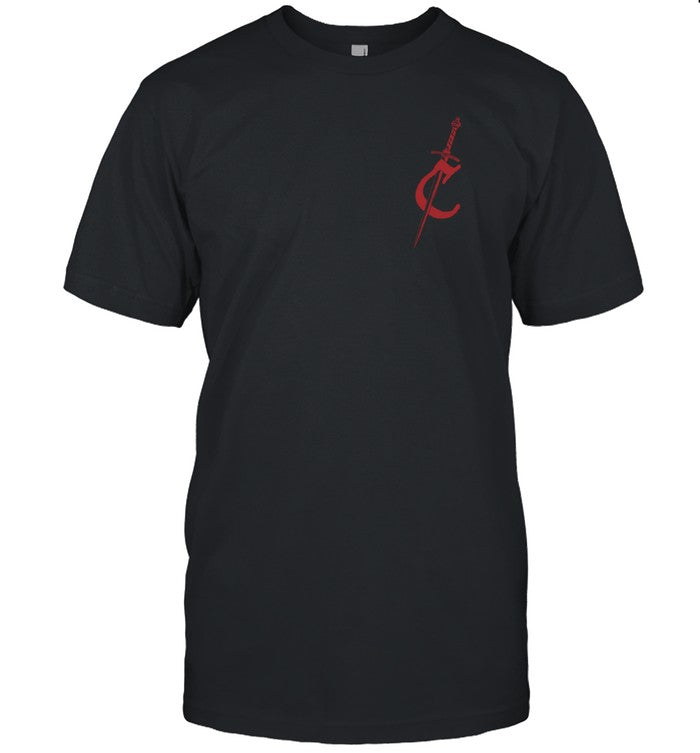 New Chrissy Costanza VII EP Shirts
