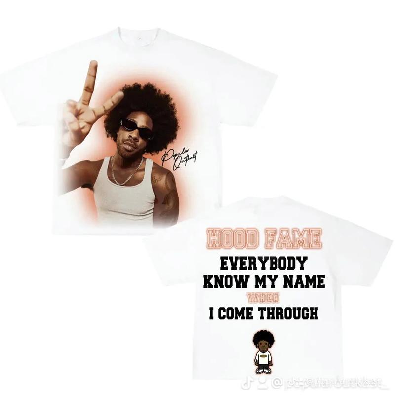 Brent Faiyaz Edition Tee