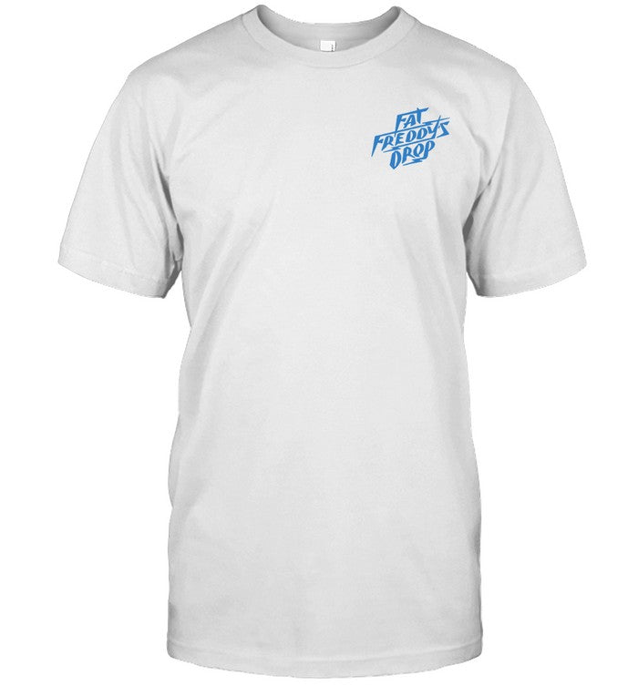Kartel Fat Freddy's Drop SLO MO T-shirt