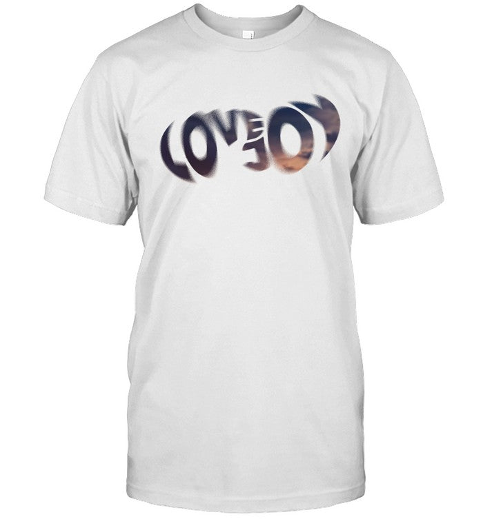 Lovejoy Logo T-Shirt