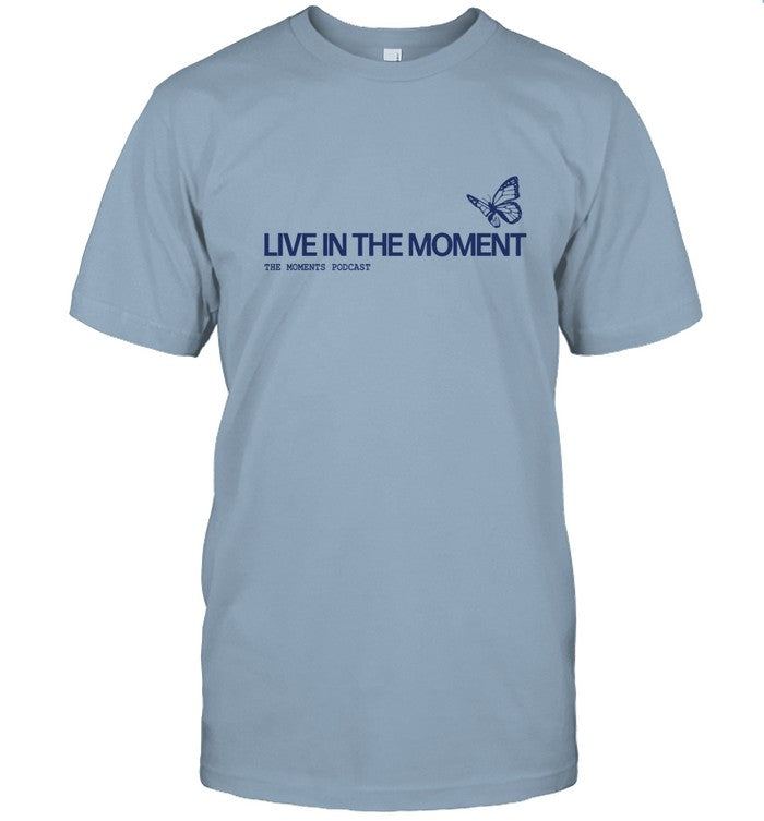 Lexi Hidalgo The Being Shirt