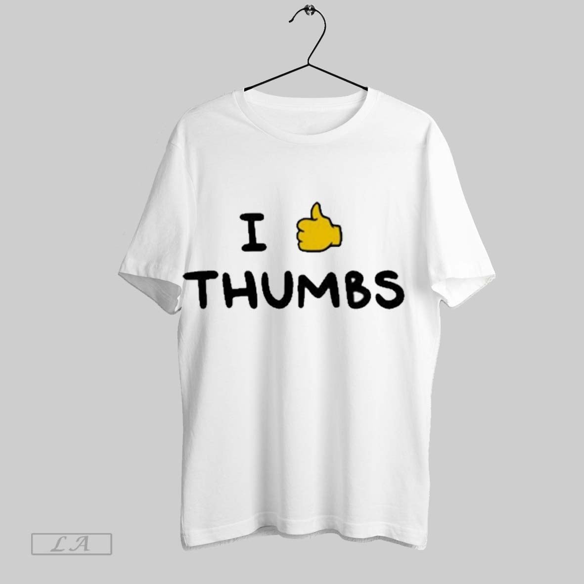 Swordscomic I Thumbs Thumbs T Shirts