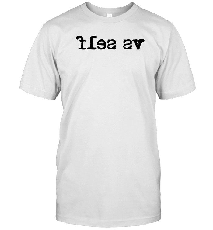 Milkcrate Vs Self Fles Sv Shirt