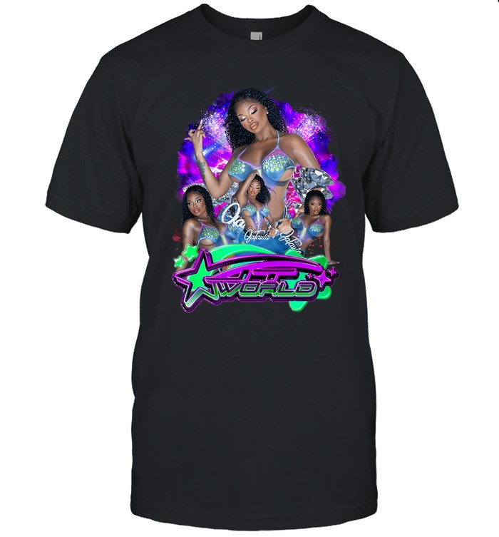 JT World T-Shirt