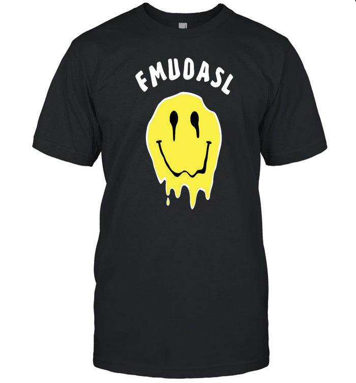 Shirt Alison Wonderland Fmuoasl Thou Shalt Not Rave At Edc