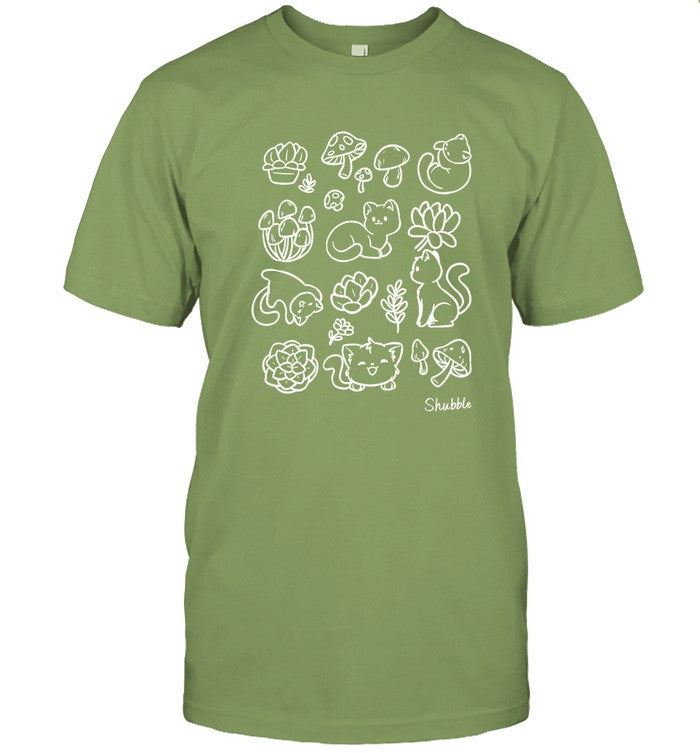 Dream Shubble Tee