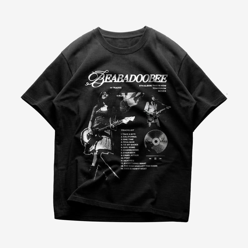Beabadoo.bee T-Shirt - Ever Seen Shirt - Death Bed - Unisex Heavy Cotton Tee Menswear Top