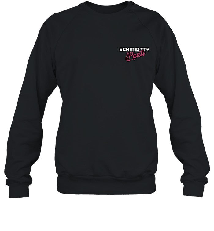 Limted Schmidttypants Shirt