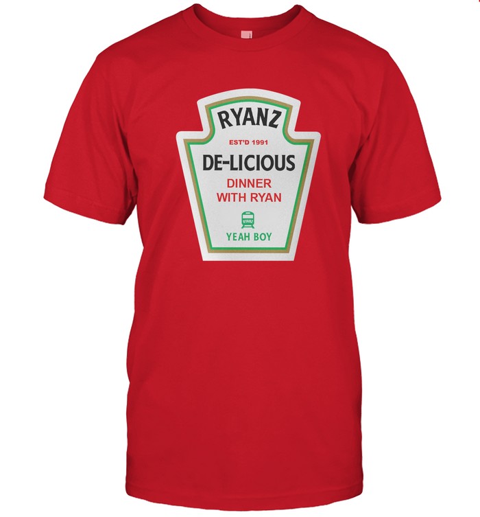 ryan windridge shirt 2023
