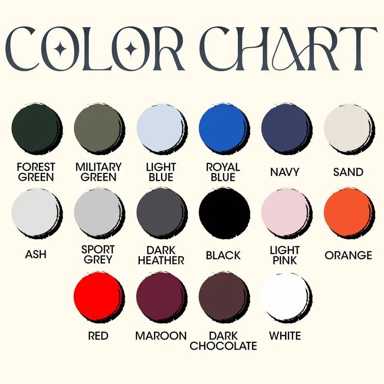 Hozier Brendon shirt Cotton Menswear Unisex Top Forest Sport