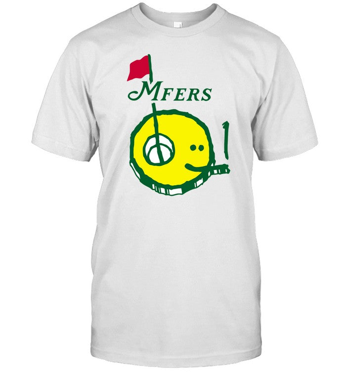 Sartosh Mfers T-Shirt