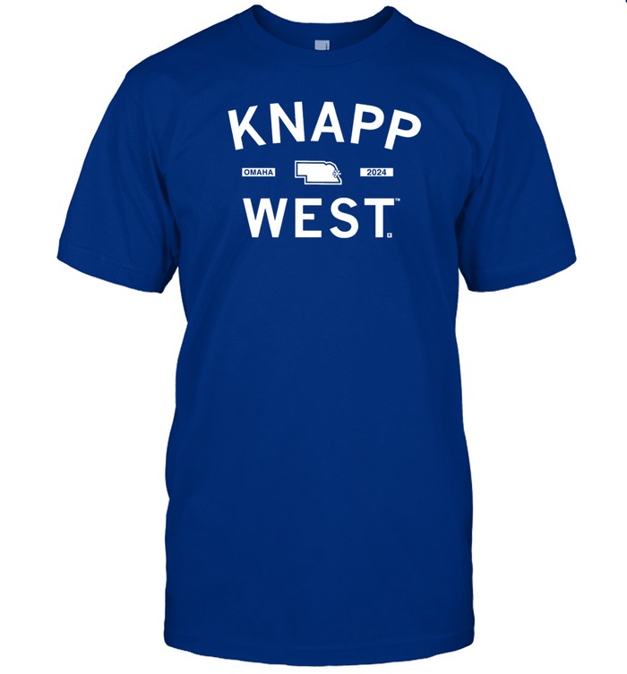 Raygunsite Knapp West Shirt