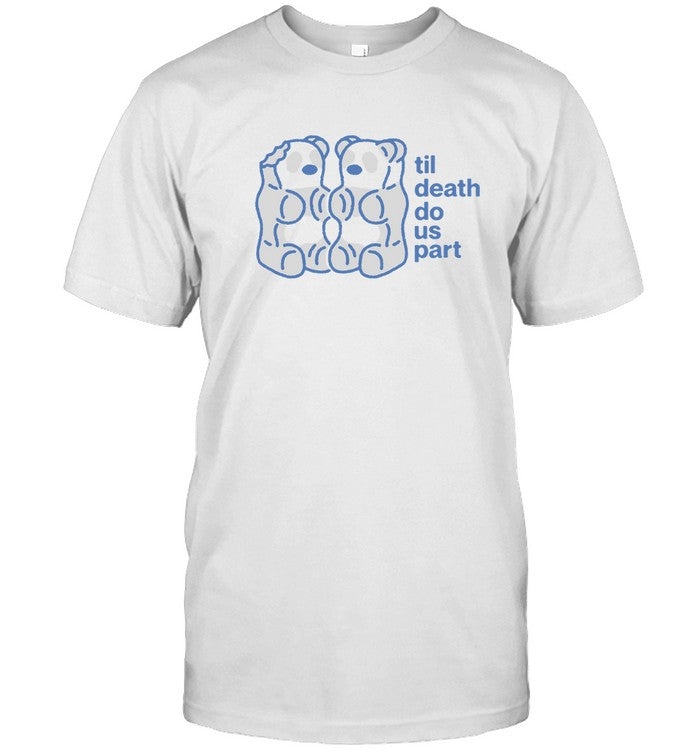 Limited Rotten Mango Til Death Do Us Part Shirt_1