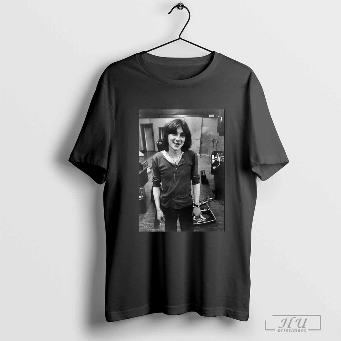 R.I.P Peter Sinfield King Crimson 21st Century Schizoid Man 1943 â€“ 2024 T-shirt