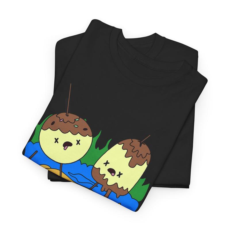 Marceline Adventure Time Graphic T-Shirt