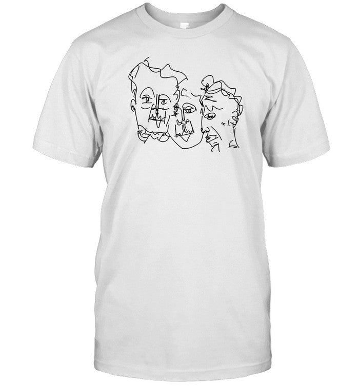 Keane Tc Illustration Shirt