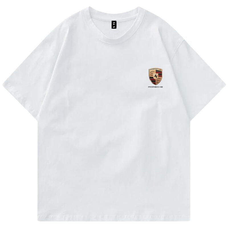 Porsche 911 Turbo S T-shirt, Car Enthusiast Shirt, Car Clothing