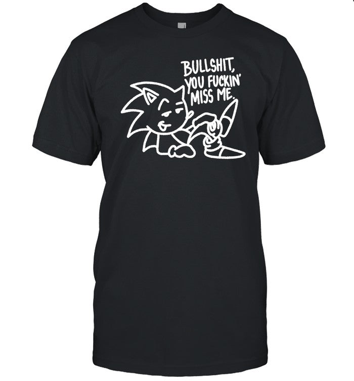 Shirt Mamonoworld Ur Graduation Bullshit You Fuckin Miss Me