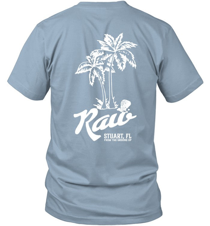 Raw Golf New Shirt