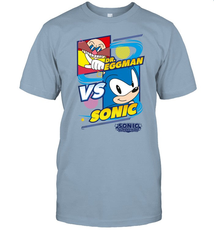 New Sonic Superstars Hoodie
