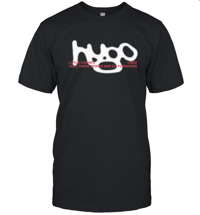 Loyle Carner Hugo Shirt