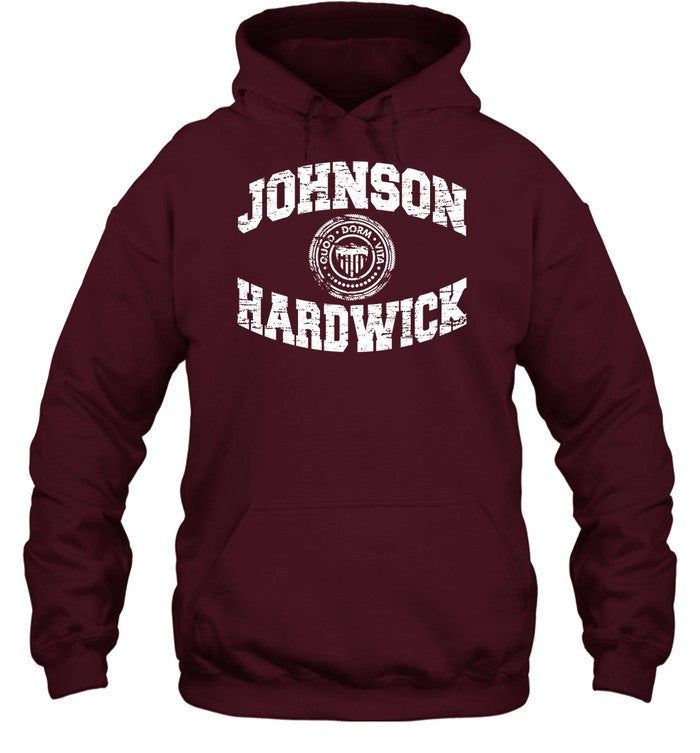Shirt Johnson And Hardwick