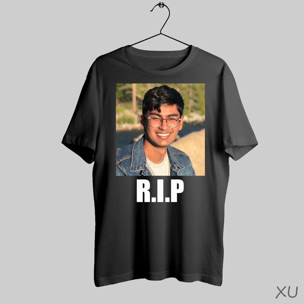 Rip Openai Whistleblower Suchir Balaji Shirt