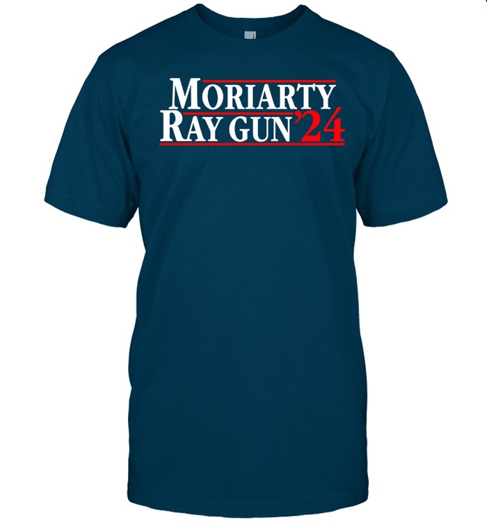 Moriarty Ray Gun 2024