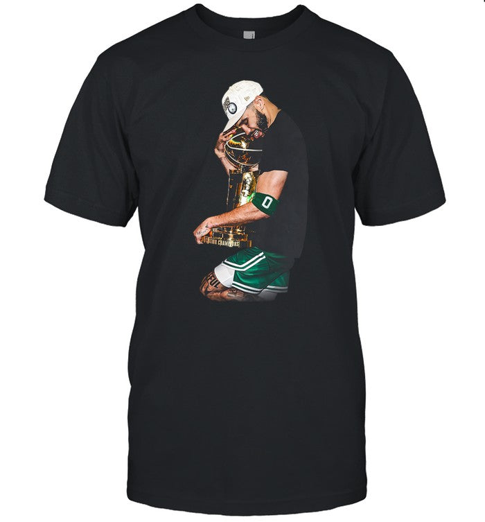 JT Defining Moments Shirt