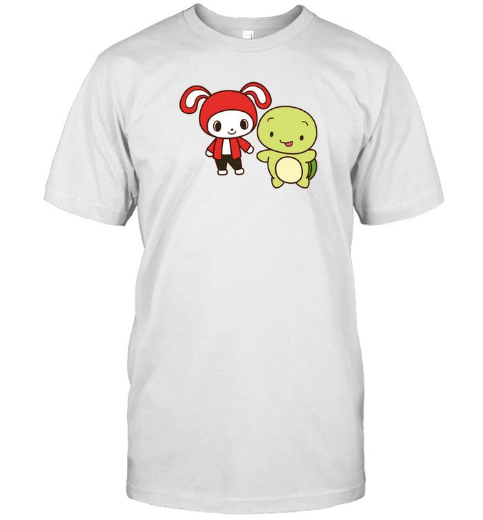 T-Shirt Maizen Jjmikey Limited