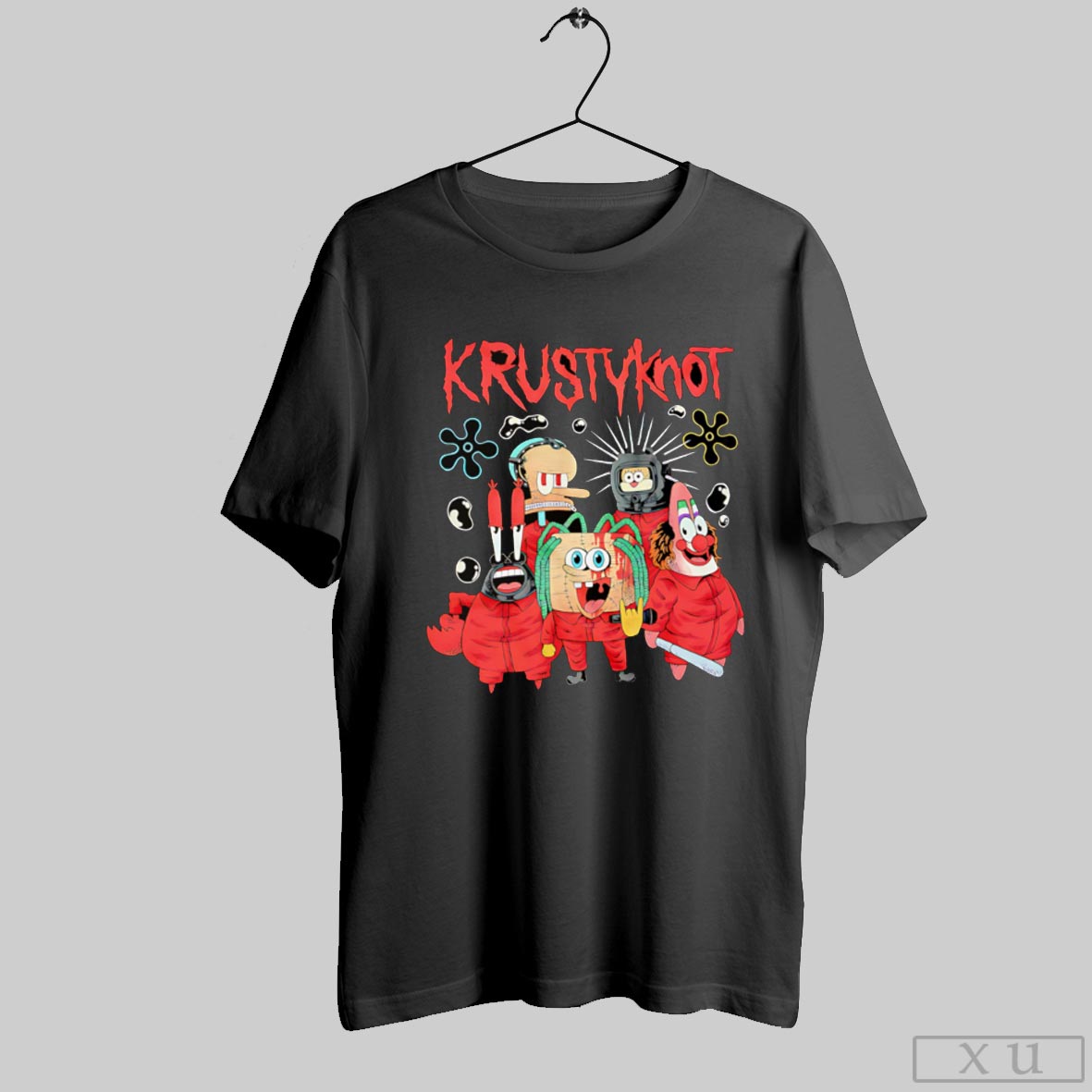 Slipknot Krustyknot Shirt Hoodie