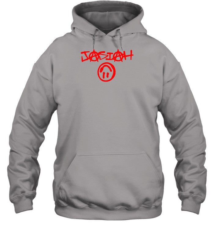 Jasiah Classic Hoodie