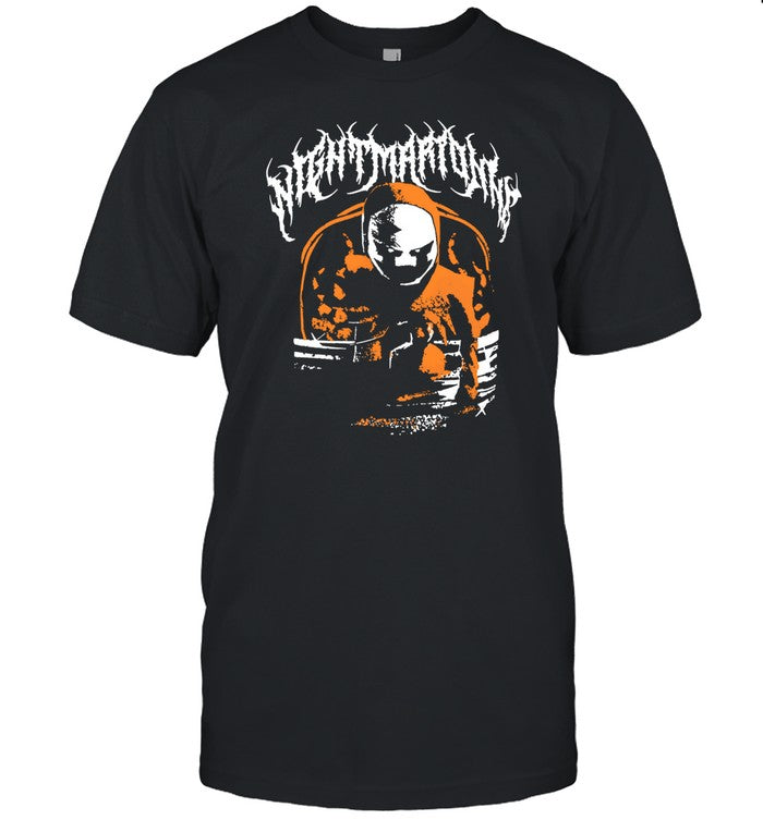 Dawkosgames Hex Nightmarionne Tee