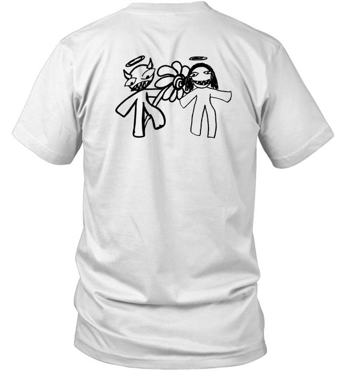 I Believe In You Shirt