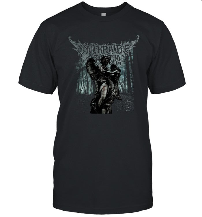 Enterprise Earth Sacrifice T Shirt