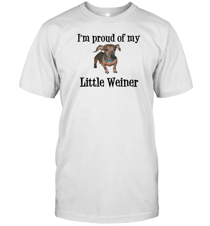 Nicole Nation I'm Proud Of My Little Weiner