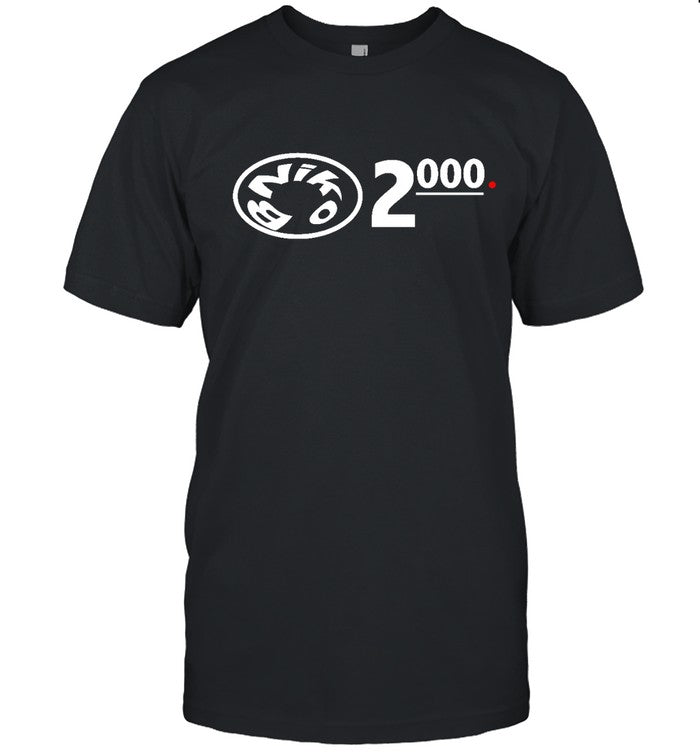 mobile tee niko b classic