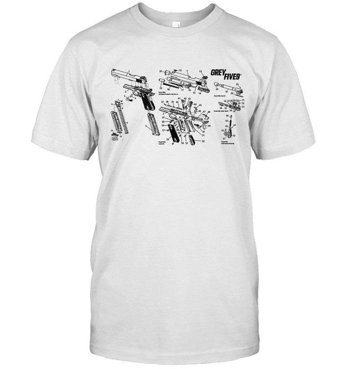 G59 BREAKDOWN TEE