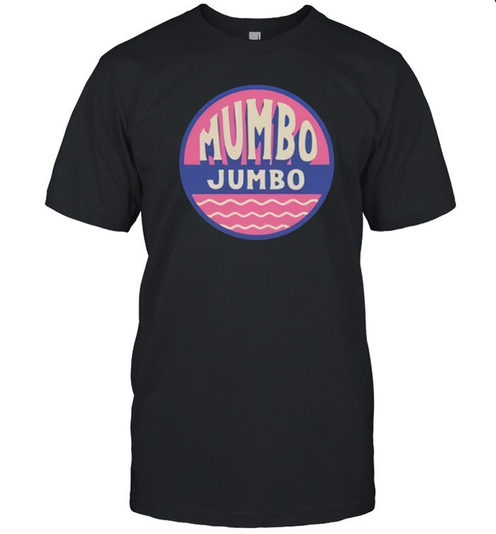 Mumbo Jumbo Ver5 T Shirt
