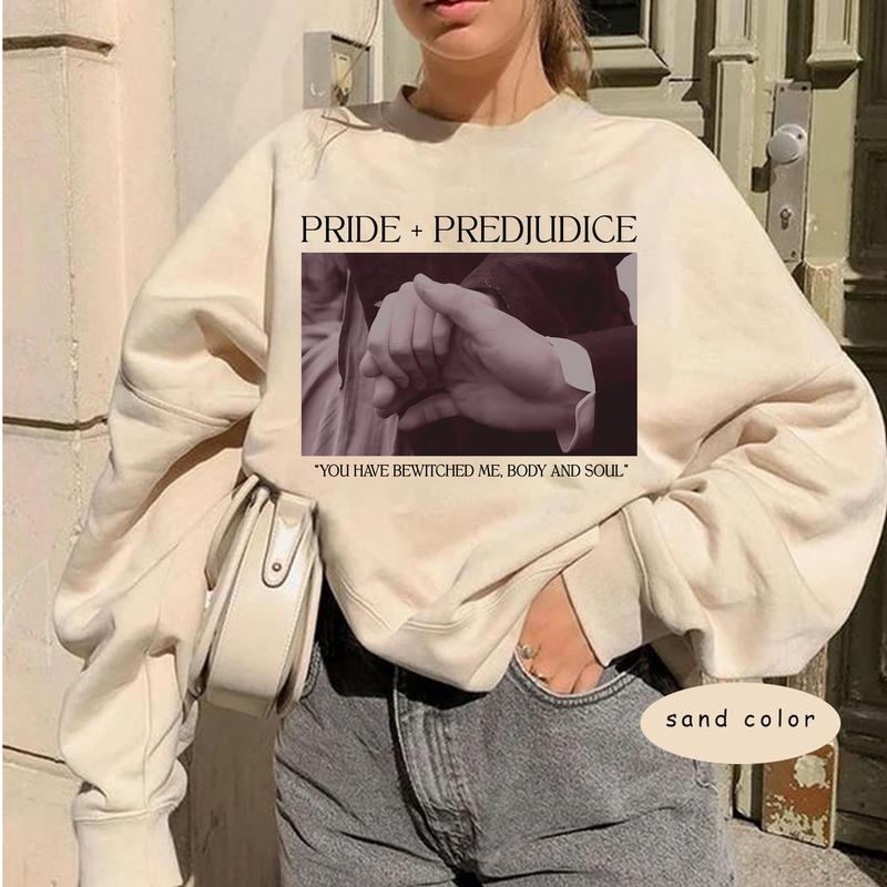 P&P T Shirt Hoodie Sweatshirt Sweater